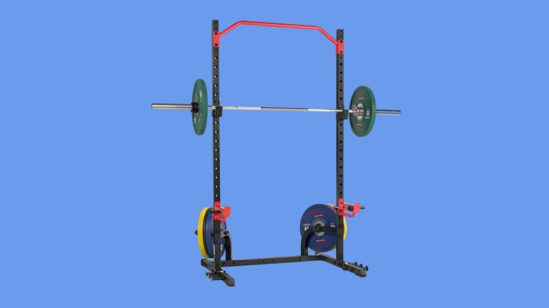 Best Squat Racks of 2024