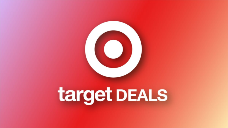 Best Target Circle Week Deals: Big Savings on Apple, Beats, LG and More