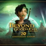 Beyond Good & Evil 20th Anniversary Edition Review