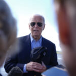 Biden Is the Real 'Threat to Democracy'