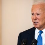 Biden Makes Embarrassing “First Black Woman” Gaffe in New Interview