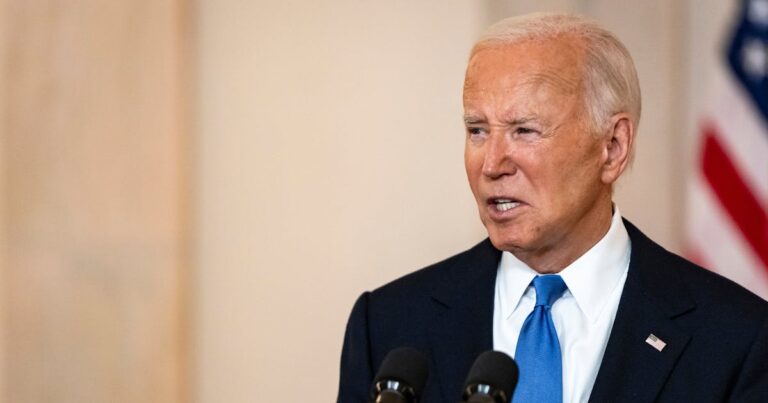 Biden Makes Embarrassing “First Black Woman” Gaffe in New Interview