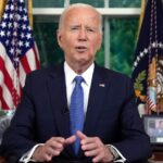 Biden Oval Office speech calls for Americans to ‘preserve our democracy’