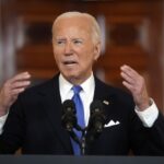 Biden Reportedly Has COVID, Scrapping Nevada Campaign Speech – RedState