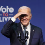 Biden Shares Nickname of Childhood Friend: ‘Mouse:’