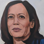 Biden Steps Down, Kamala Harris Steps Up