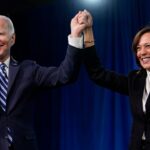 Biden gives 4-word answer on when he’ll campaign for Harris