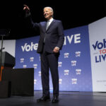 Biden says he won’t step aside. What happens next?