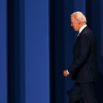 Biden suggests to allies he might limit evening events to get more sleep