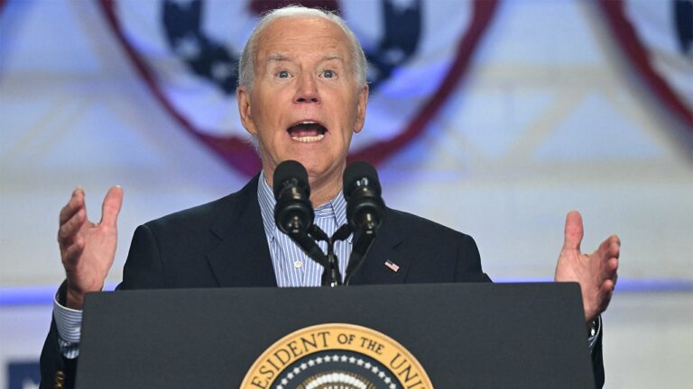 Biden takes blame for ‘bad night’ in debate against Trump: ‘My fault, no one else’s fault’