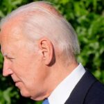 Biden to meet with Democratic governors as concerns mount following the debate