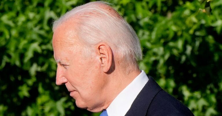 Biden to meet with Democratic governors as concerns mount following the debate