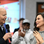 Biden ‘in It to Win It, I’m Damn Proud to Support Him’