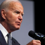 Biden’s Assault on the Legal System