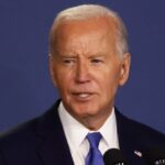 Biden’s Decision Not to Drop Out Will Cost Him Big Time