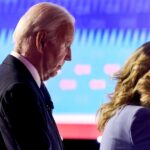 Biden’s family urges him to ‘keep fighting’ as donors look for alternatives