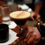 Bittersweet: The Espresso Martini 