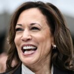 Black men backing Kamala Harris fuel another fundraising spree