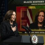 Blacks Loudly Declare Their Lack of Support for a Kamala Harris Presidency – RedState