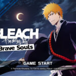 Bleach: Brave Souls gameplay