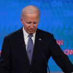 Bombshell Poll on Swing States Spells Disaster for Biden In Every Way