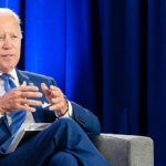 Boston Globe Editorial Board Asks Biden to Step Aside