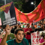 Brazil Socialists Enact ‘Free Trade’ Deal with Palestinian Authority