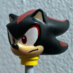 Build Shadow the Hedgehog’s Disembodied Head With This New Lego Set