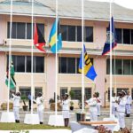 CARICOM Day and July 4. Meet the founding fathers