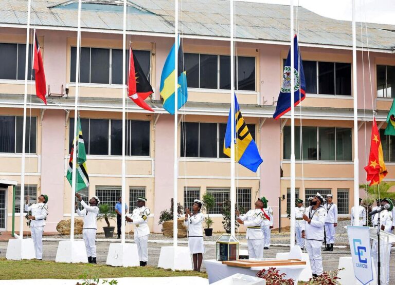 CARICOM Day and July 4. Meet the founding fathers