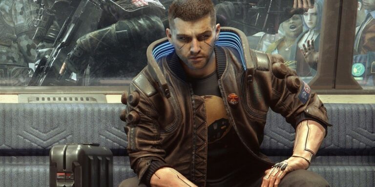 CD Projekt Red Says New Studio Will Help Cyberpunk 2077 Sequel Feel More Authentic