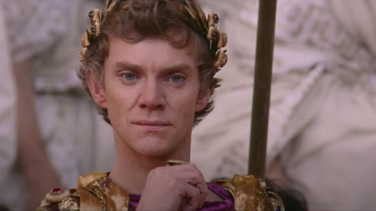 Caligula: The Ultimate Cut gets first trailer revealing the restored controversial film