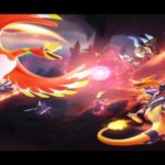 Celebrate three years of Pokemon Unite by frustrating foes with Ho-Oh