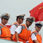 China: War fears explode after Beijing ‘boards ship’ – World News – News