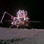 China officially declares ‘a new space race has BEGUN’ & fires starting pistol on battle with the US to master the moon