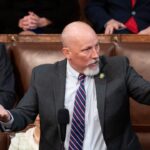 Chip Roy plans House discussion on 25th Amendment