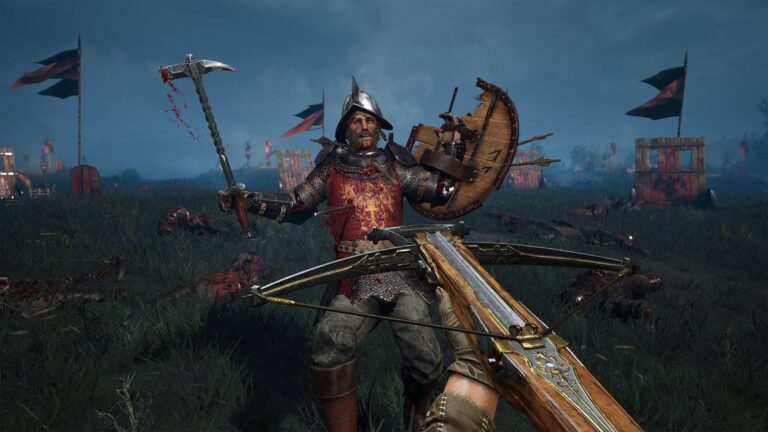 Chivalry 2 Won’t Get Any More Content