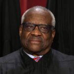 Clarence Thomas: Full list of free luxury trips revealed