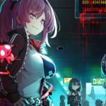 Code Z to be released on Switch in the west