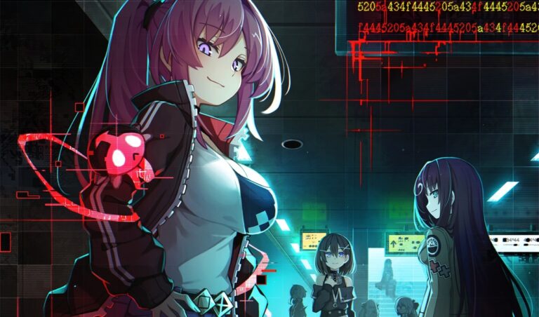 Code Z to be released on Switch in the west