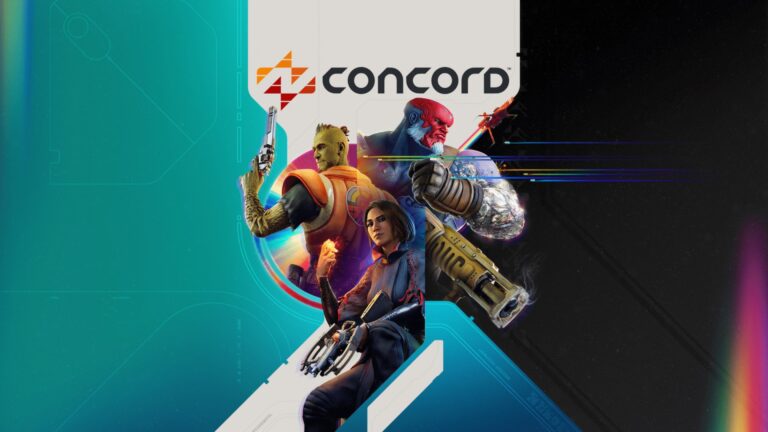 Concord – Early Access Beta Pre-Load and Release Timings Revealed