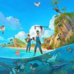 Coral Island Switch Port May Never Come Thanks to Humble Games Chaos