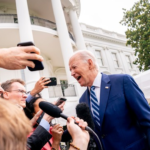 Corporate Media’s Reactions to Joe Biden’s Speech Were Something Else – RedState