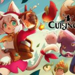 Cuisineer rated for Switch in Europe