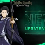 Cursed Clash 1.2.0 update adds Noritoshi Kamo