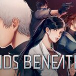 Cyberpunk adventure game Minds Beneath Us launches in July