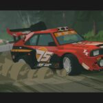 #DRIVE Rally Gameplay Trailer and Features Revealed