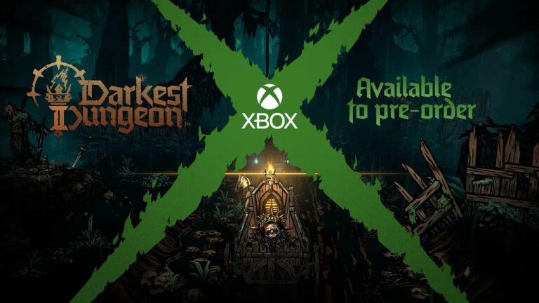 Darkest Dungeon 2 adds Xbox ports to console release