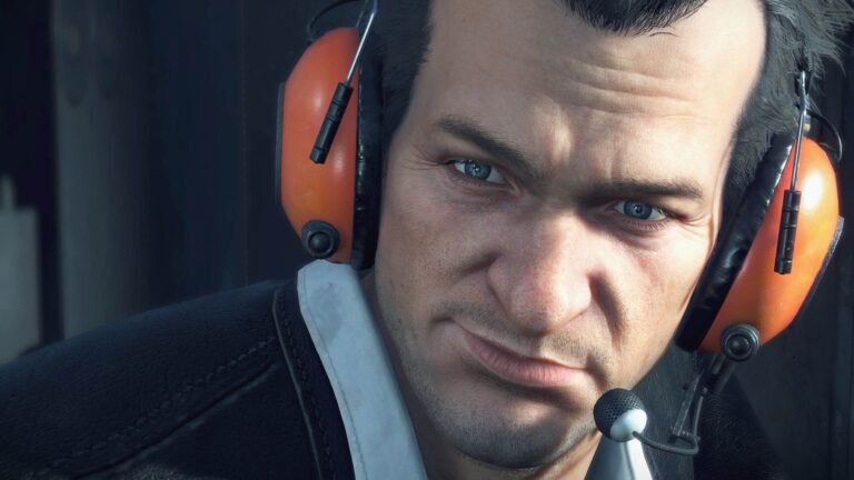 Dead Rising Deluxe Remaster Release Date and Gameplay Info Revealed