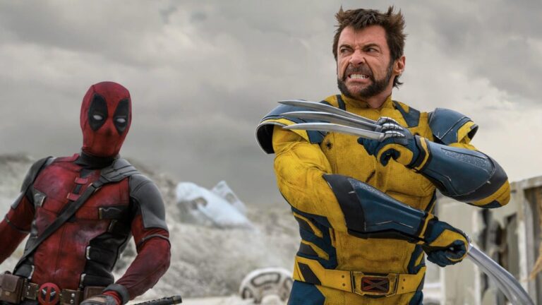 ‘Deadpool & Wolverine’ Review: A Blood-Soaked, Hilarious Marvel Thrill Ride